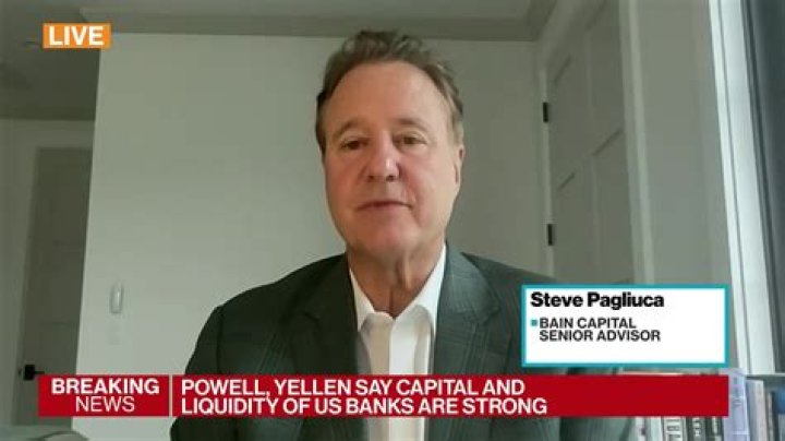 Stephen Pagliuca Stock Trading Stephen Pagliuca Stock Trading
