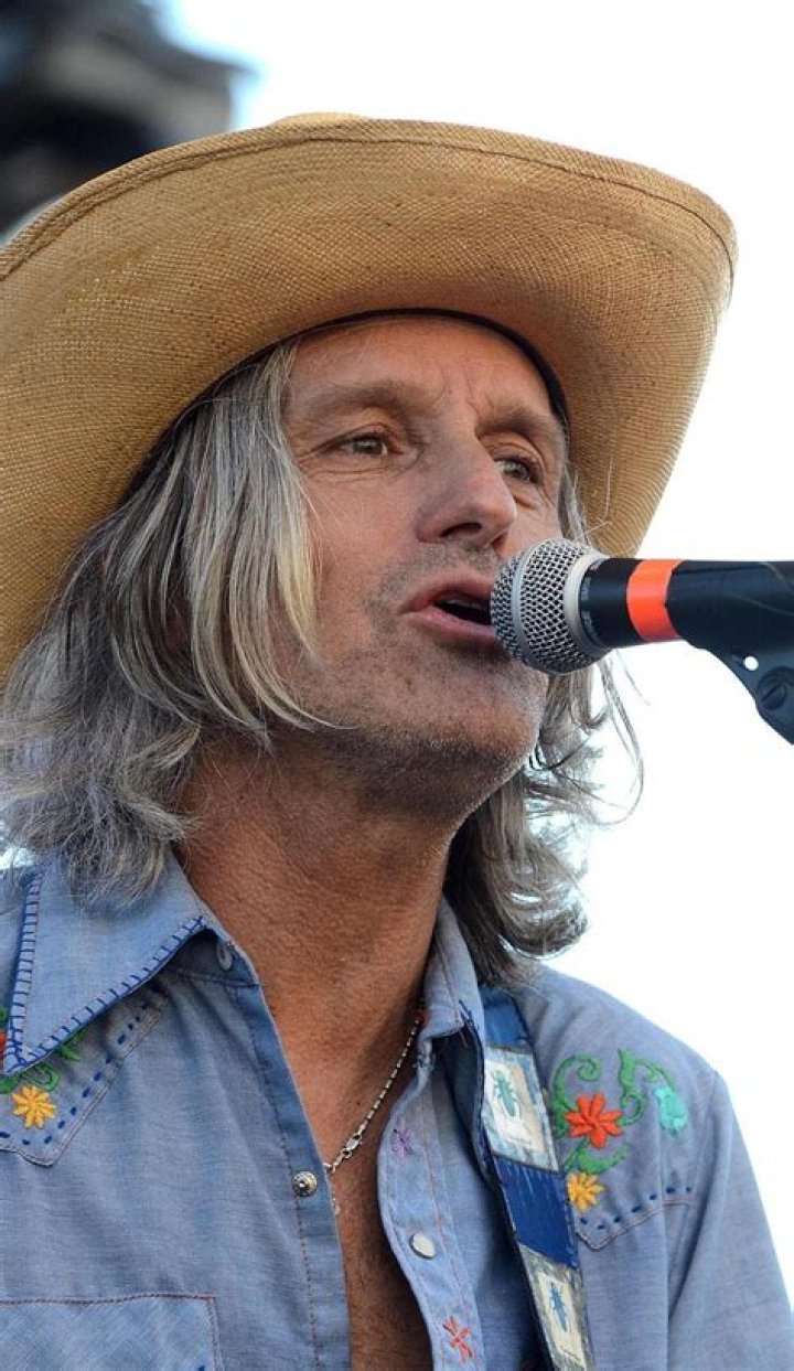 Steve Poltz