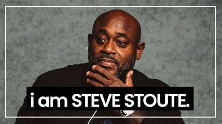 Steve Stoute career Steve Stoute career