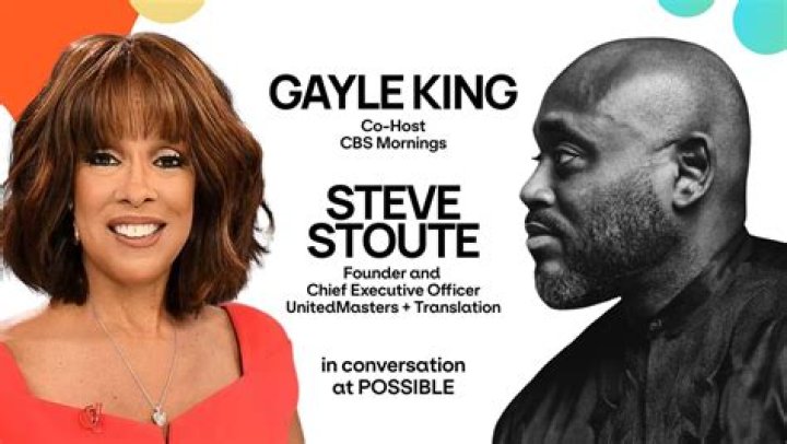 steve stoute recognition steve stoute recognition