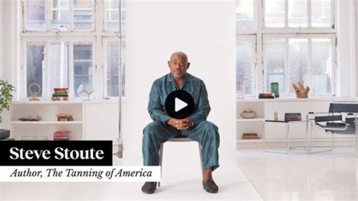 steve stoute success steve stoute success