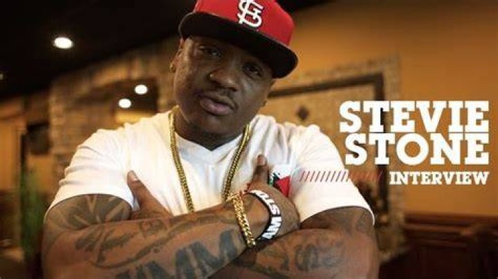 Stevie Stone's Photo