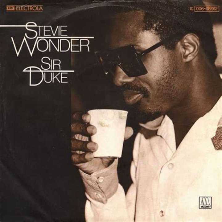 Stevie Wonder - Sir Duke (Bass Cover) (Play Along Tabs In Video) - jazz bass music tabs