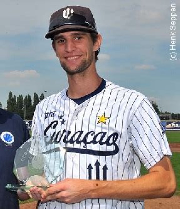 Stijn van der Meer