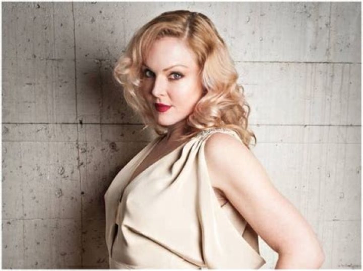 Storm Large