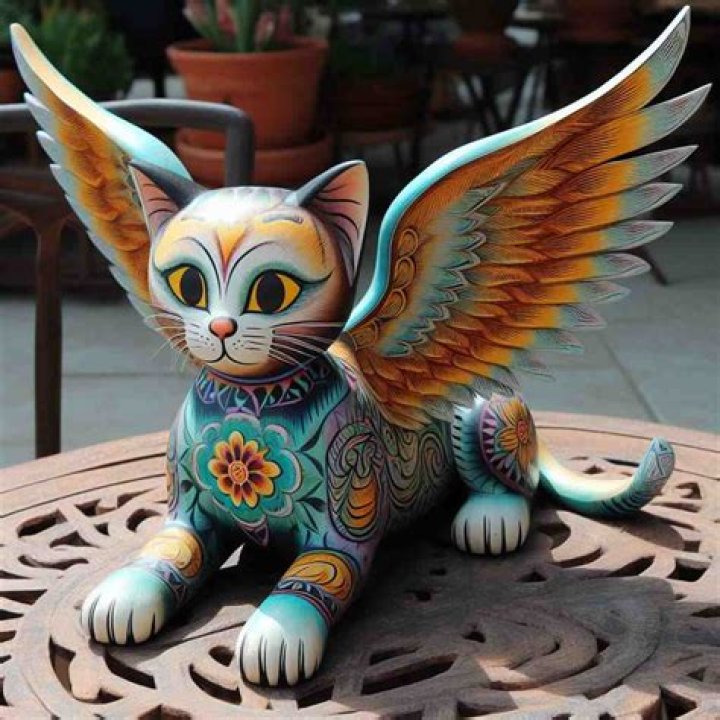 Sue&ntilde;os Con Alas