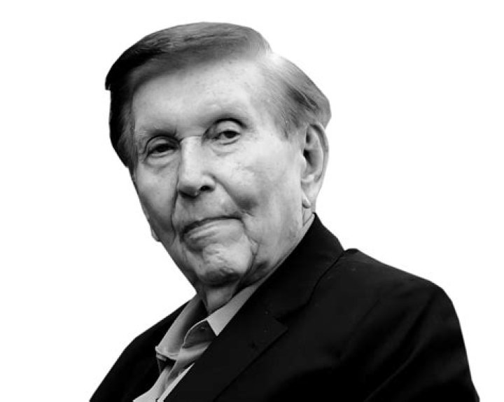 sumner redstone philanthropy sumner redstone philanthropy