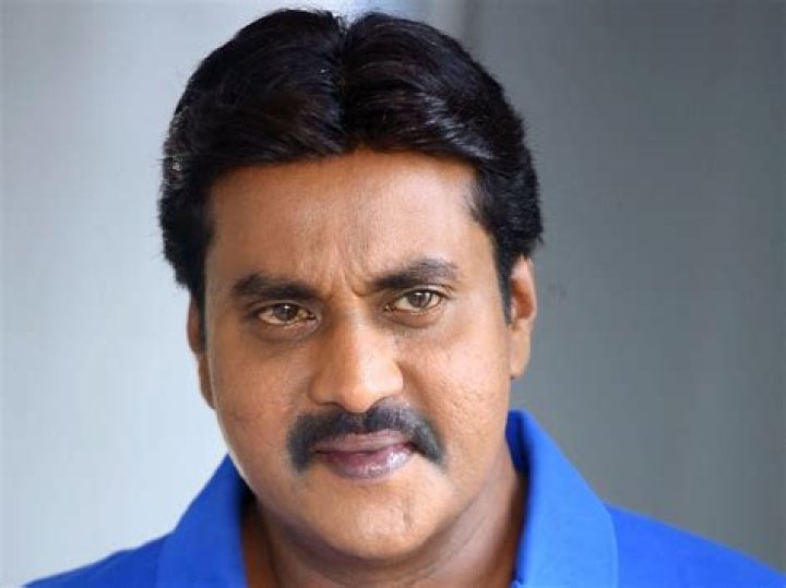 sunil