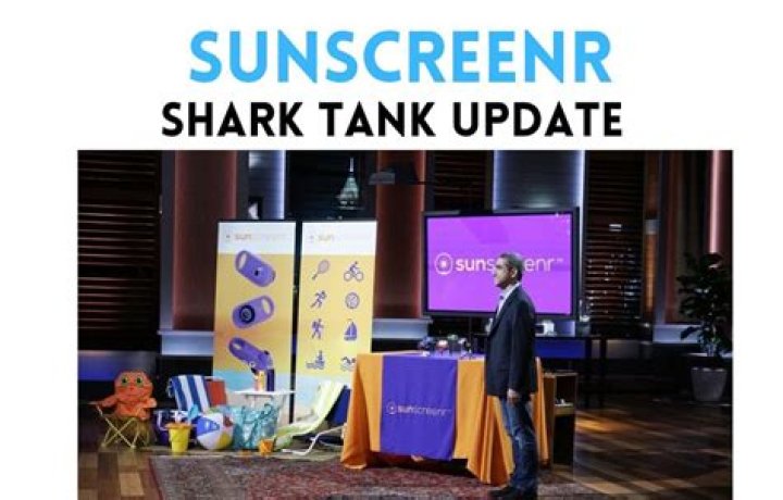 Sunscreenr Net Worth Sunscreenr Net Worth