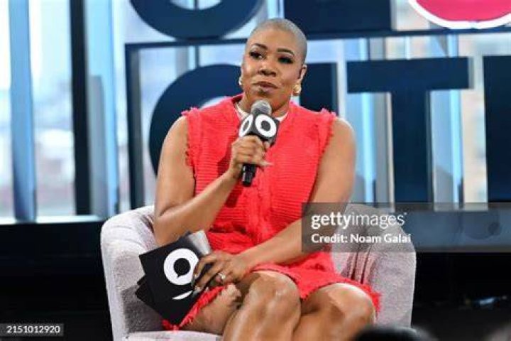 Symone Sanders