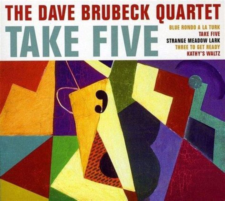 TAKE FIVE by Dave Brubeck // Bass Cover + Play Along Tabs - jazz bass music tabs