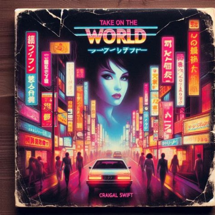 Take on the World - songs from vampire diaries season 6