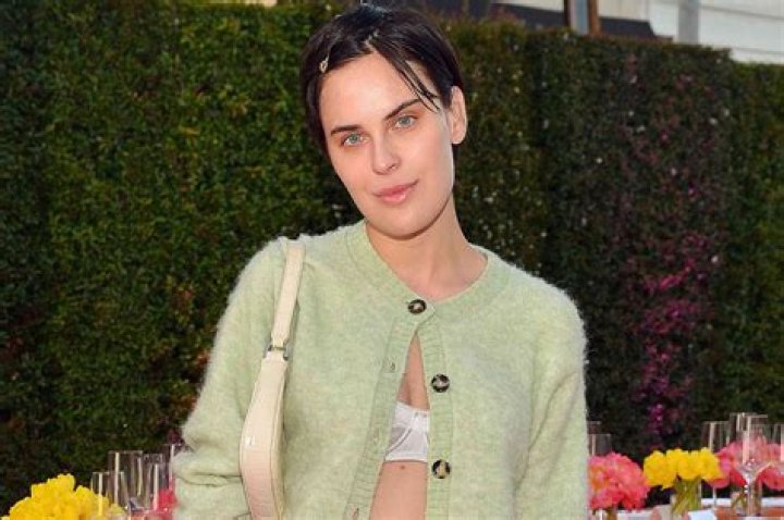 Tallulah Willis