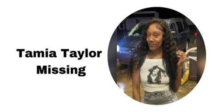 Memphis Riverboat Tamia Taylor Missing Update 2023: Is She Found Yet? Tamia Taylor Missing