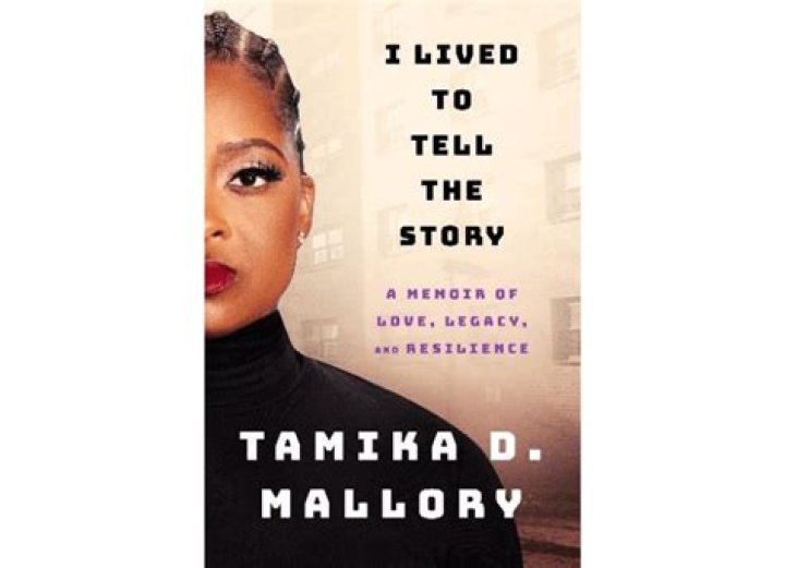 Tamika D. Mallory