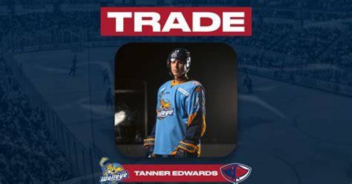 Tanner Edwards
