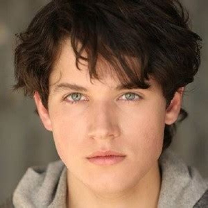 Tanner Fontana Tanner Fontana