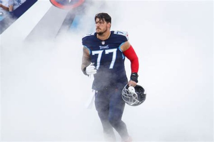 Taylor Lewan Taylor Lewan