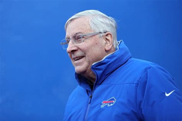 Terrence Pegula philanthropy Terrence Pegula philanthropy