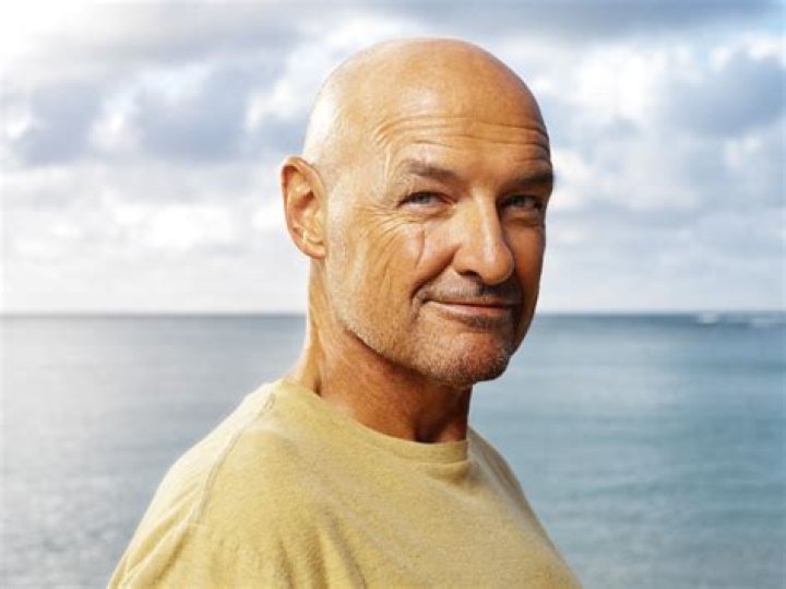 Terry O'Reilly Terry O'Reilly