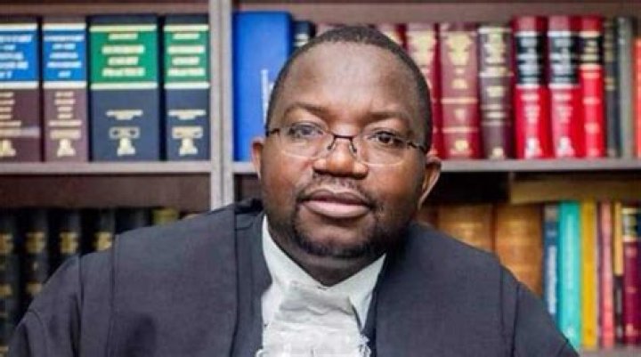 Thabani Mpofu