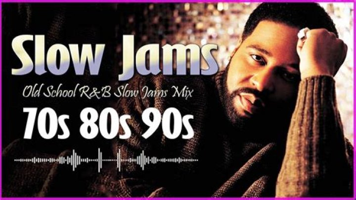 THE BEST 90S SLOW JAMS MIX - BEST R&B SLOW MIX 2020 - r&b music to sleep to