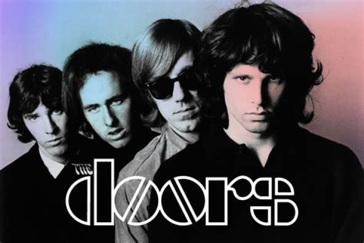 The Doors' Enduring Influence The Doors' Enduring Influence