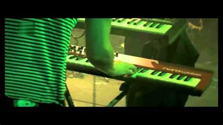 The Horrors - New Ice Age - songs from ice age collision course