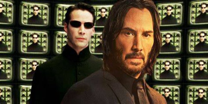 The Matrix and John Wick actor, Keanu Reeves is known for performing his own stunts