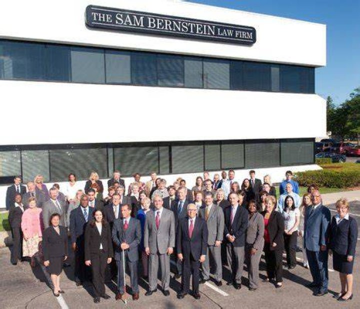 The Sam Bernstein Law Firm Banner The Sam Bernstein Law Firm Banner