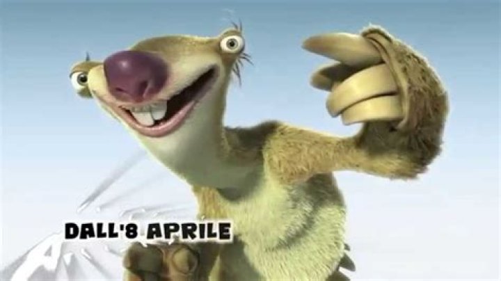 The Sid Shuffle - Ice Age: Continental Drift - songs from ice age dawn of the dinosaurs