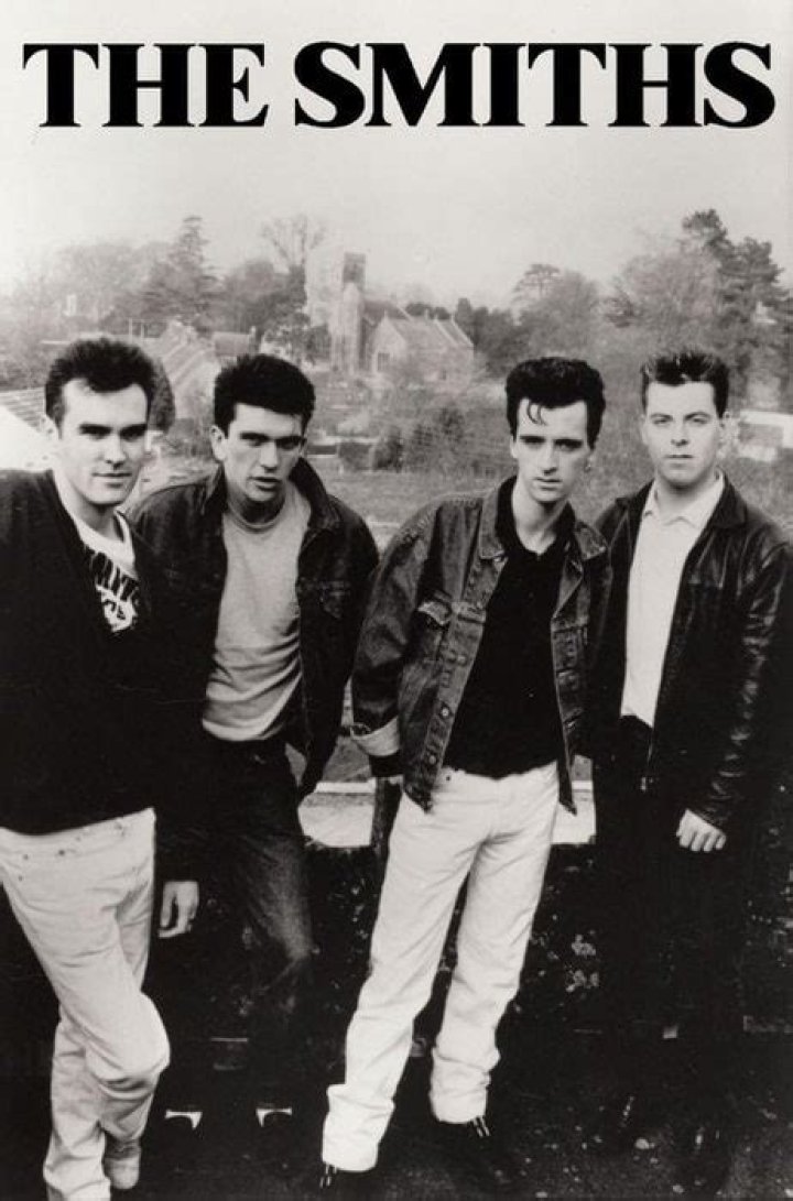 the smiths net worth the smiths net worth