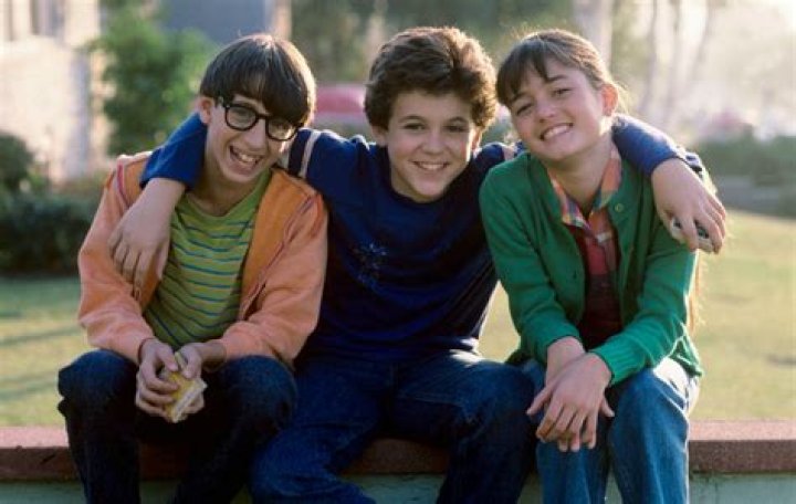 The Wonder Years's Photo