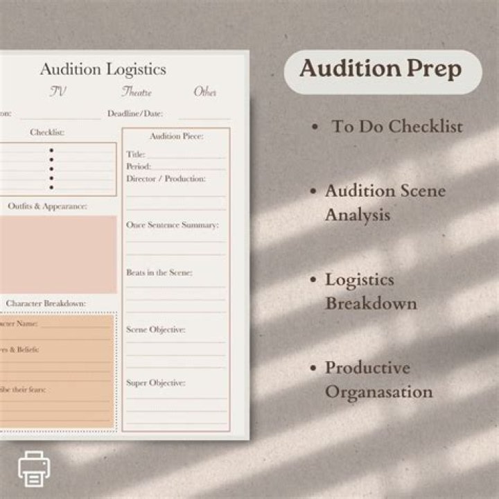 Theater Audition Prep Editor picks 1-Audition Songs - sondheim audition songs for into the woods
