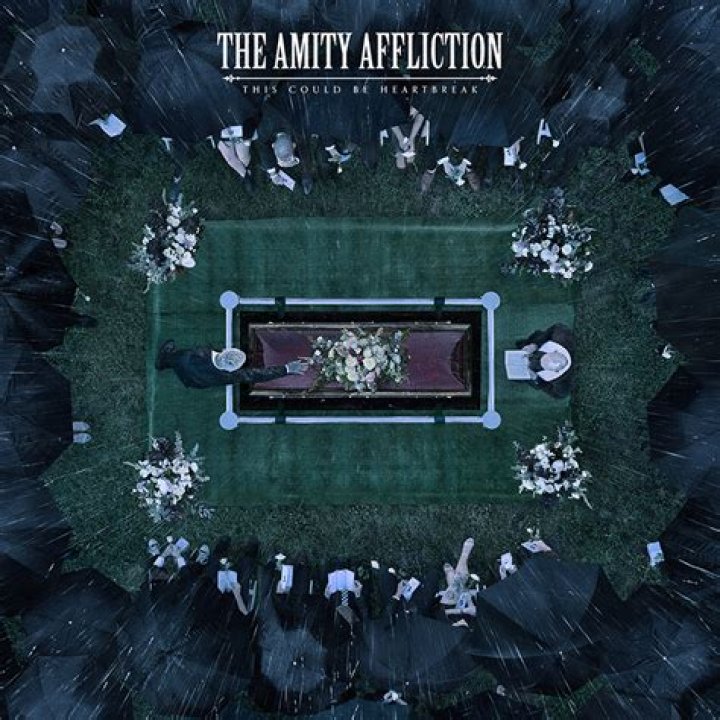 This Could Be Heartbreak - The Amity Affliction - best metal heartbreak songs