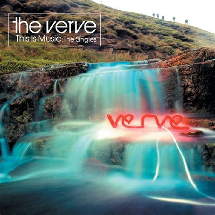 This Is Music - The Verve - Revenge of the Sith (Music Only)