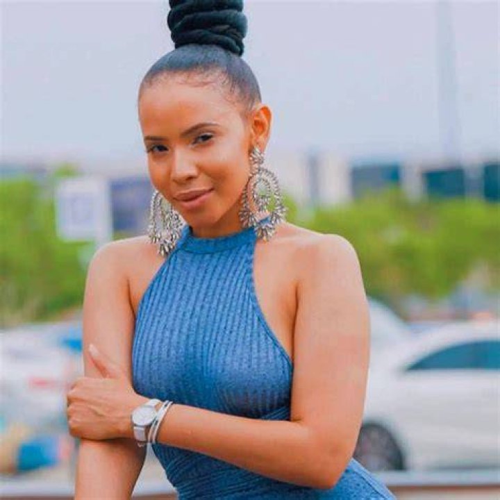 Thuli Phongolo Acting Career