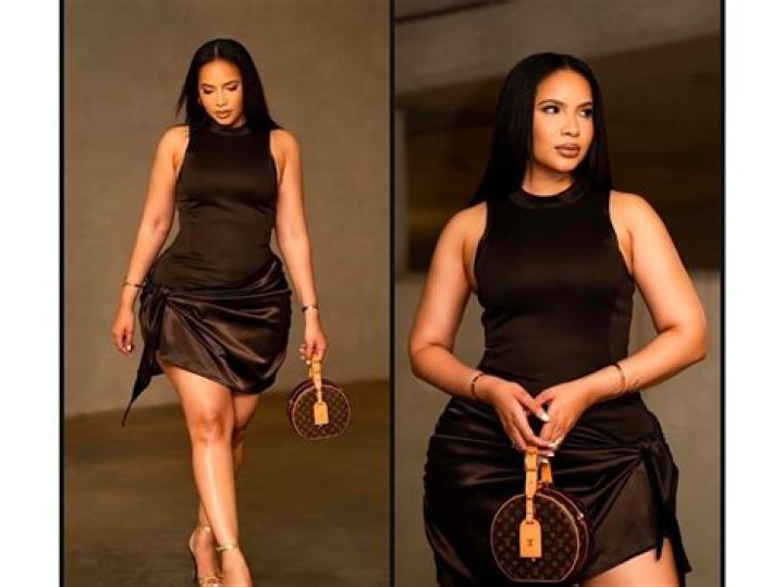 Thuli Phongolo Net Worth
