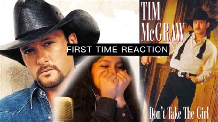 Tim McGraw Don't Take the Girl | Metal / Rock Fan Reaction with Starlight Honey Barrel Bourbon - best country music reaction videos