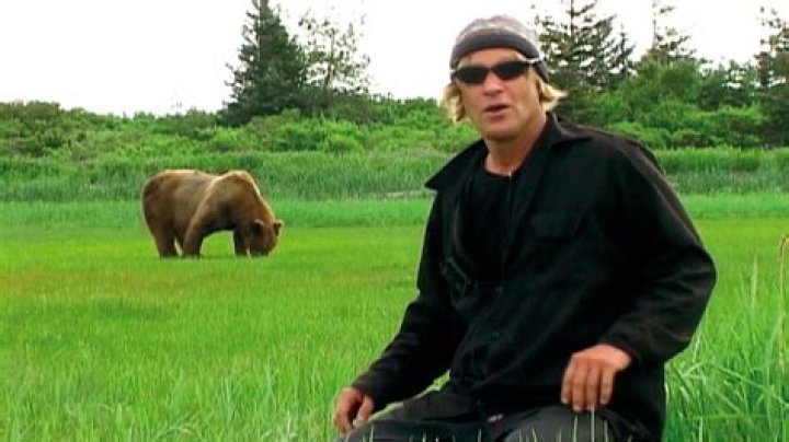 Timothy Treadwell Bear Attack Twitter And Autopsy: Real Video Timothy Treadwell Bear Attack