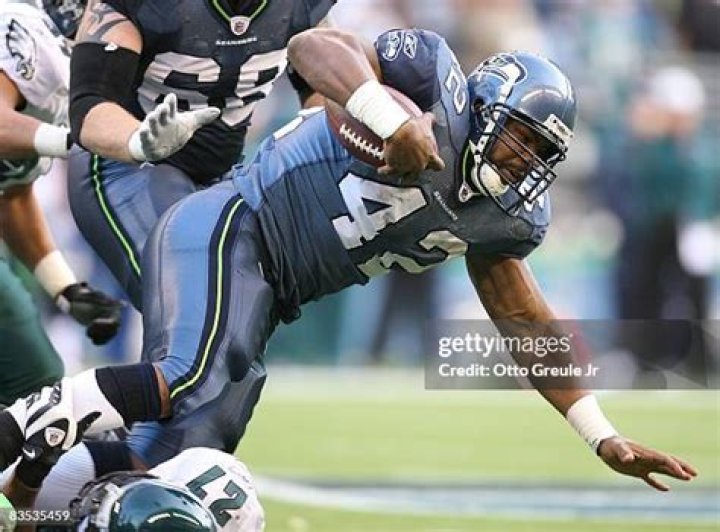 T.J. Duckett