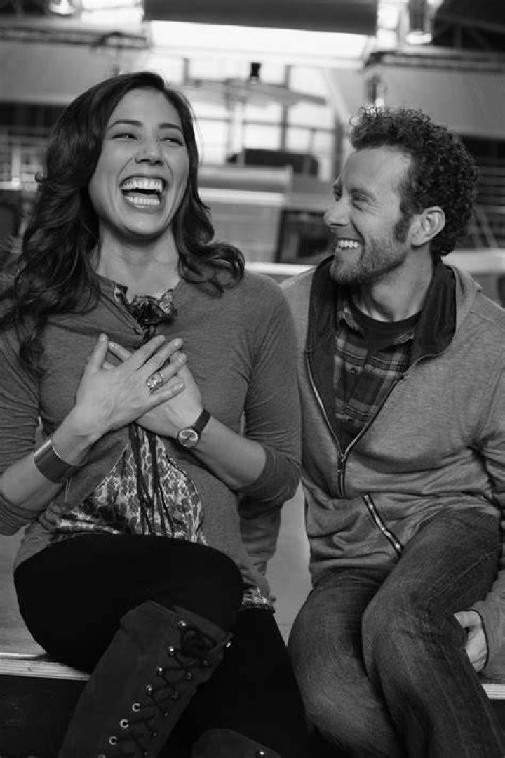 tj thyne personal life tj thyne personal life