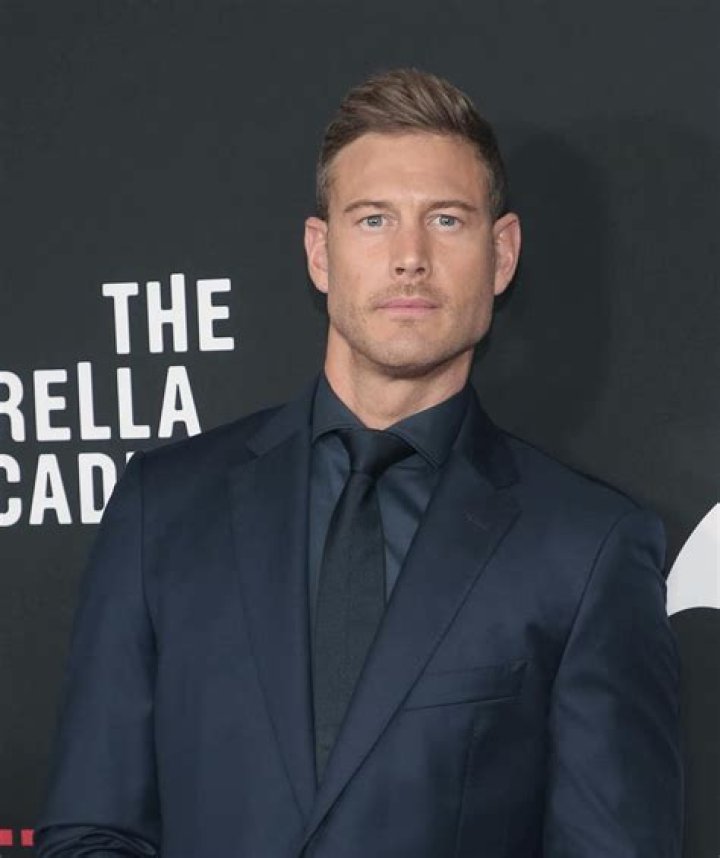 Tom Hopper Tom Hopper