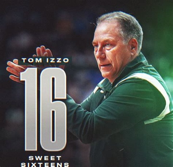 Tom Izzo