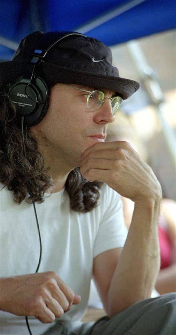 Tom Shadyac