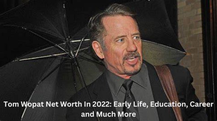 tom wopat net worth