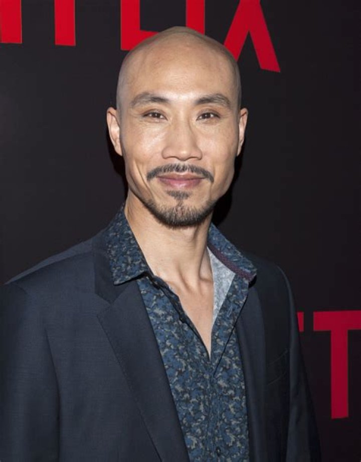 Tom Wu Tom Wu