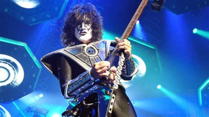 tommy thayer achievements tommy thayer achievements