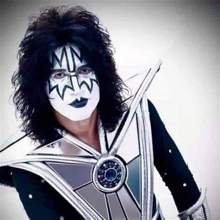 Tommy Thayer Assets Tommy Thayer Assets