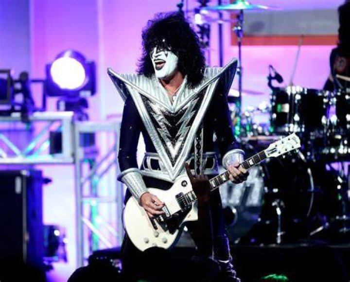 tommy thayer net worth tommy thayer net worth